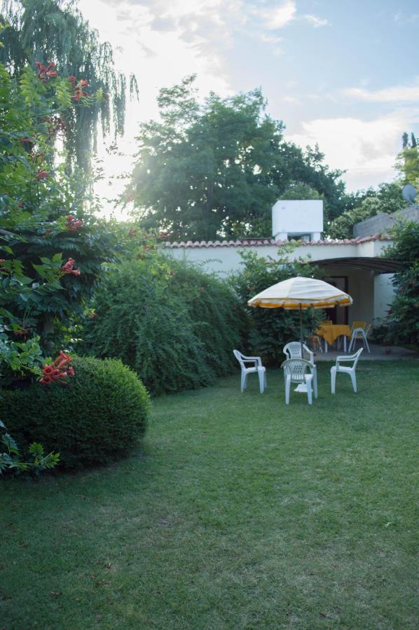 La Casa De Almirall سانتا روزا دي كالامو المظهر الخارجي الصورة